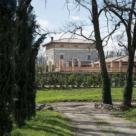 La Tenuta Di Trimalcione Pofi Экстерьер фото