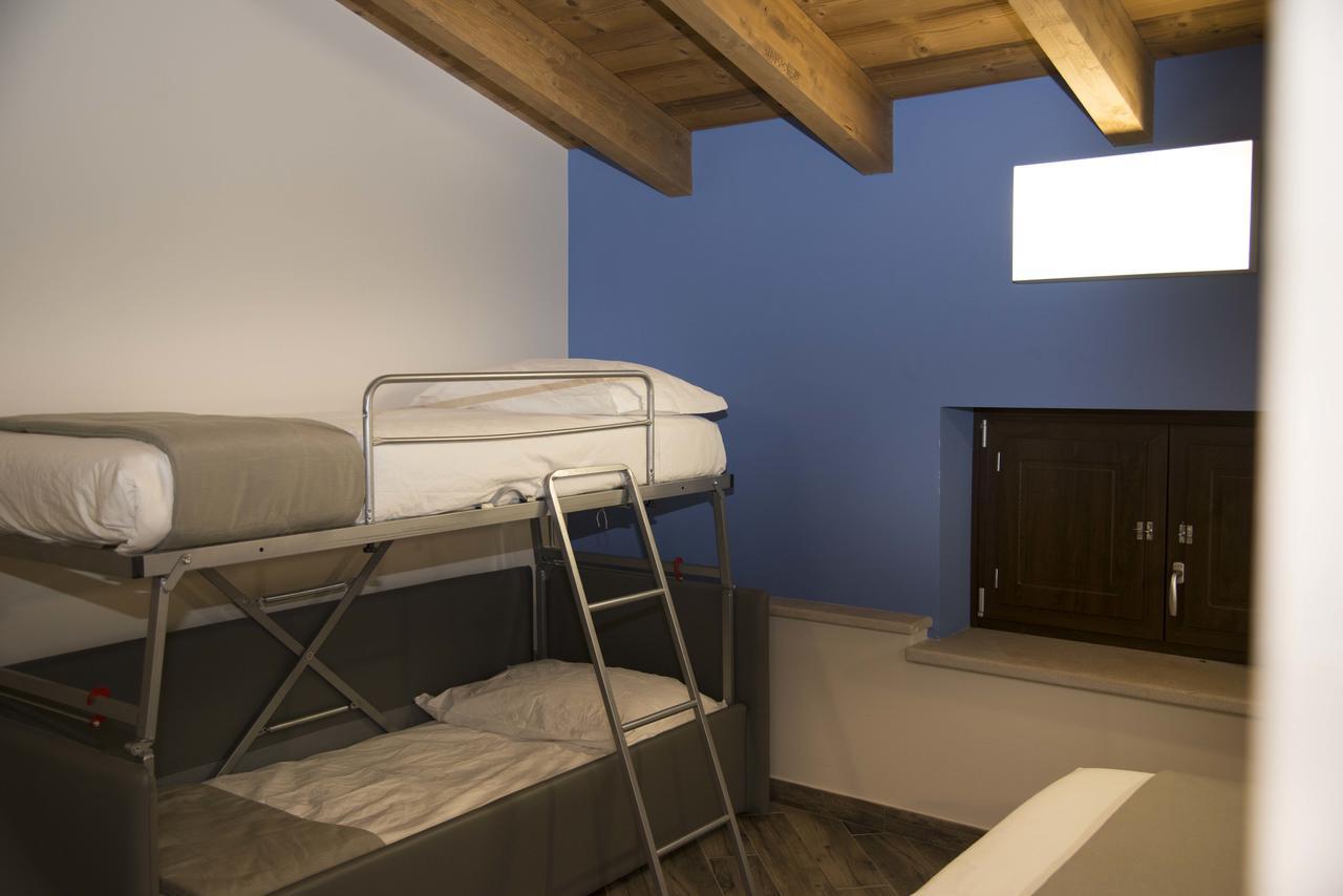 La Tenuta Di Trimalcione Pofi Экстерьер фото