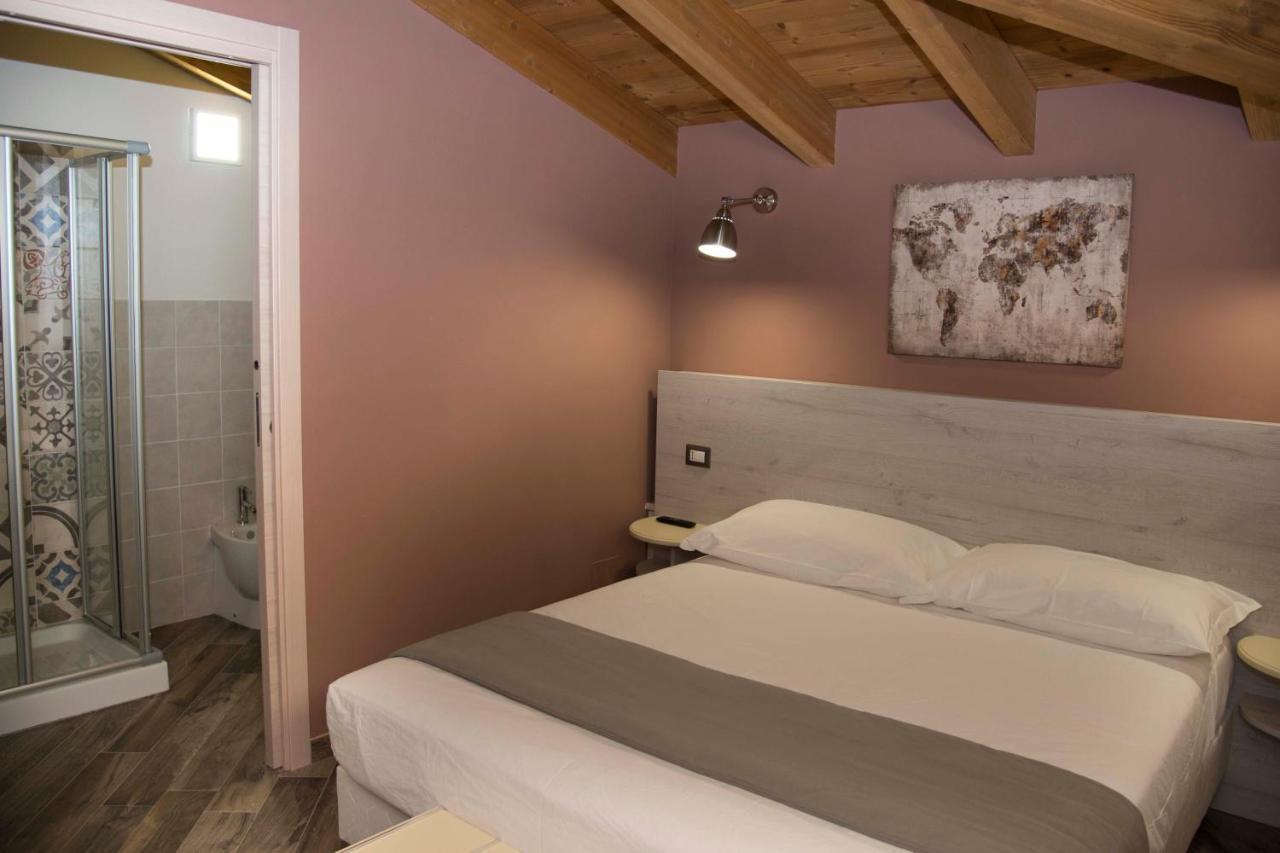 La Tenuta Di Trimalcione Pofi Экстерьер фото