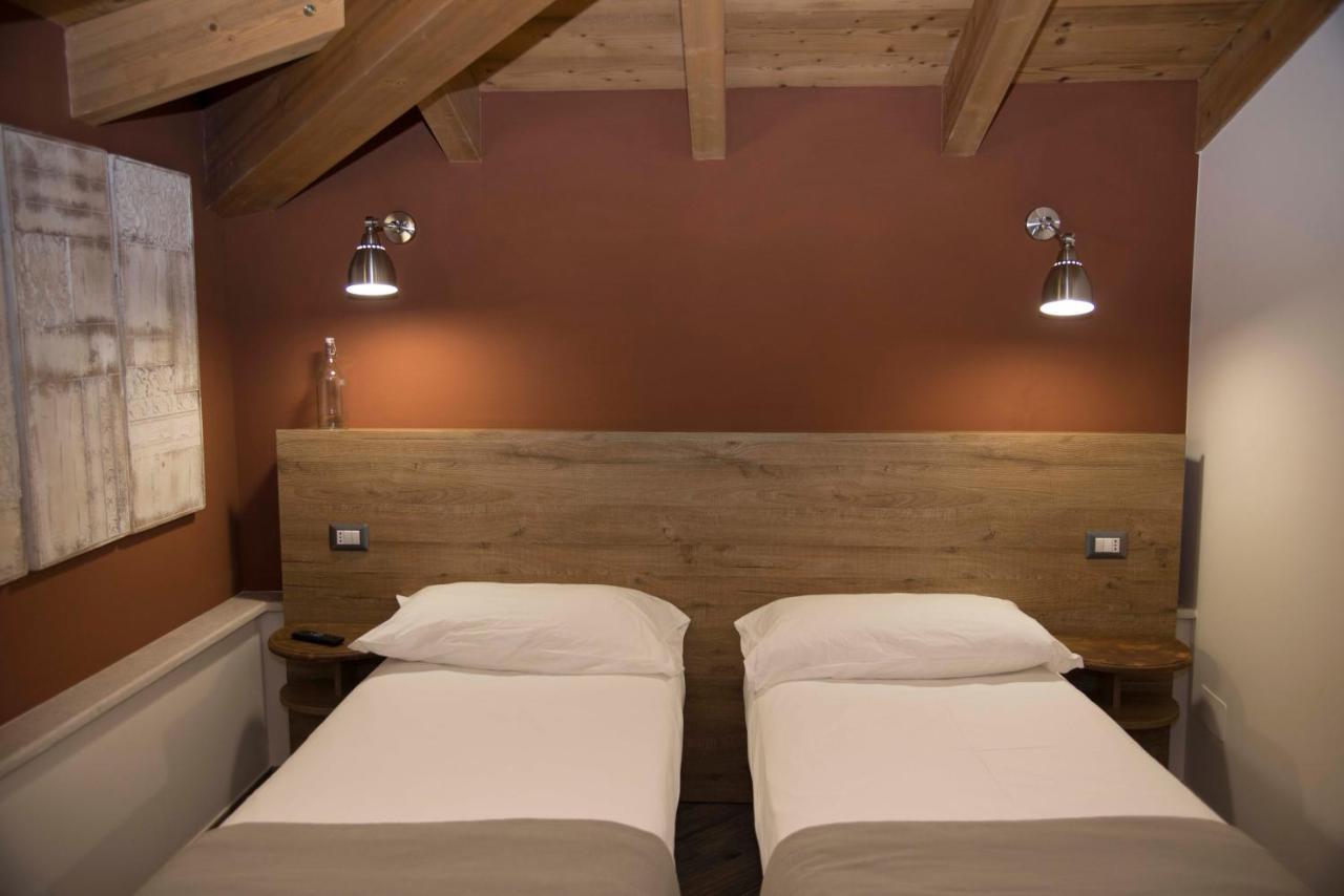La Tenuta Di Trimalcione Pofi Экстерьер фото