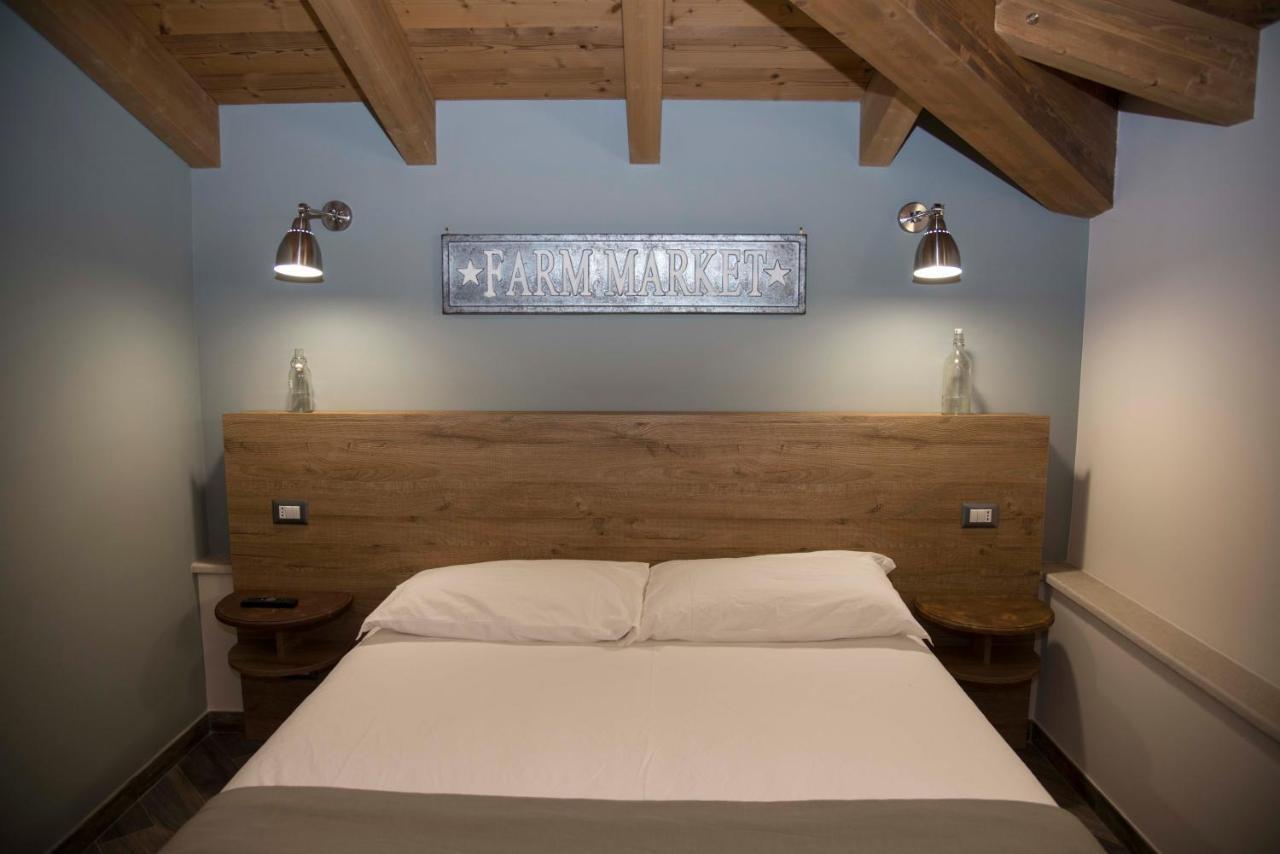 La Tenuta Di Trimalcione Pofi Экстерьер фото